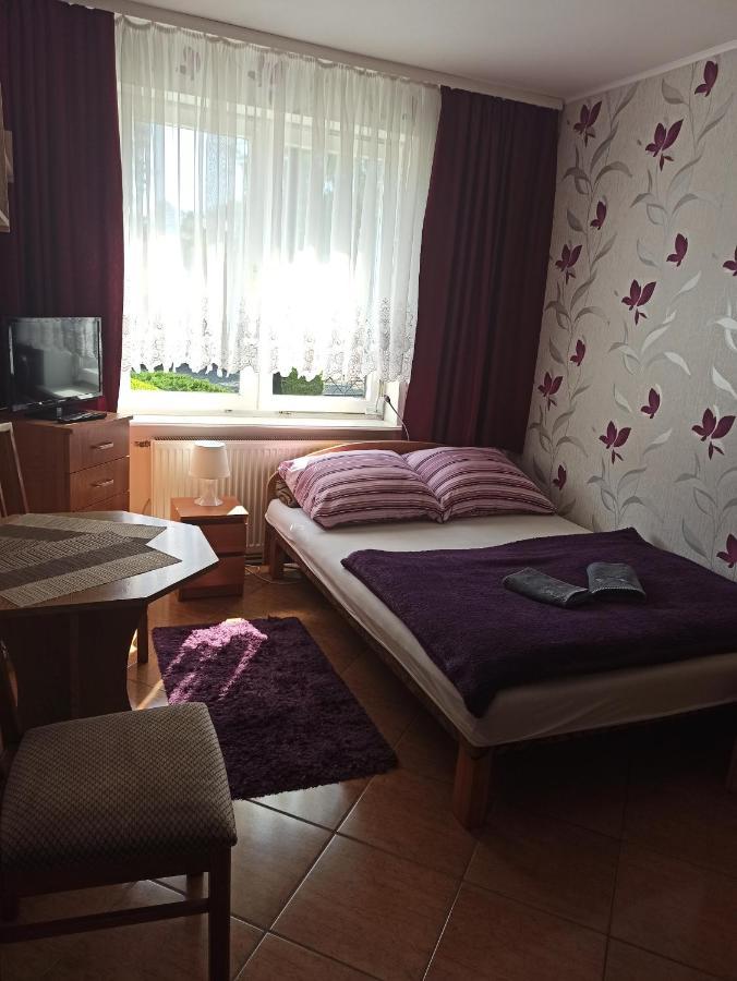 El Jan Pobierowo - Zadzwon! Apartment Екстериор снимка