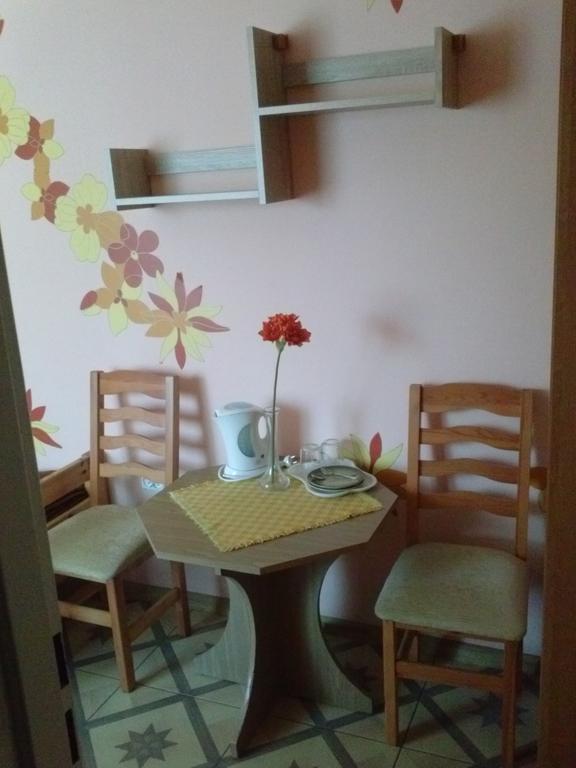 El Jan Pobierowo - Zadzwon! Apartment Екстериор снимка