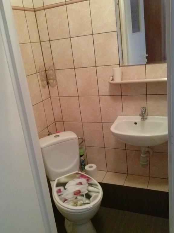 El Jan Pobierowo - Zadzwon! Apartment Екстериор снимка