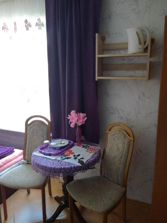 El Jan Pobierowo - Zadzwon! Apartment Екстериор снимка